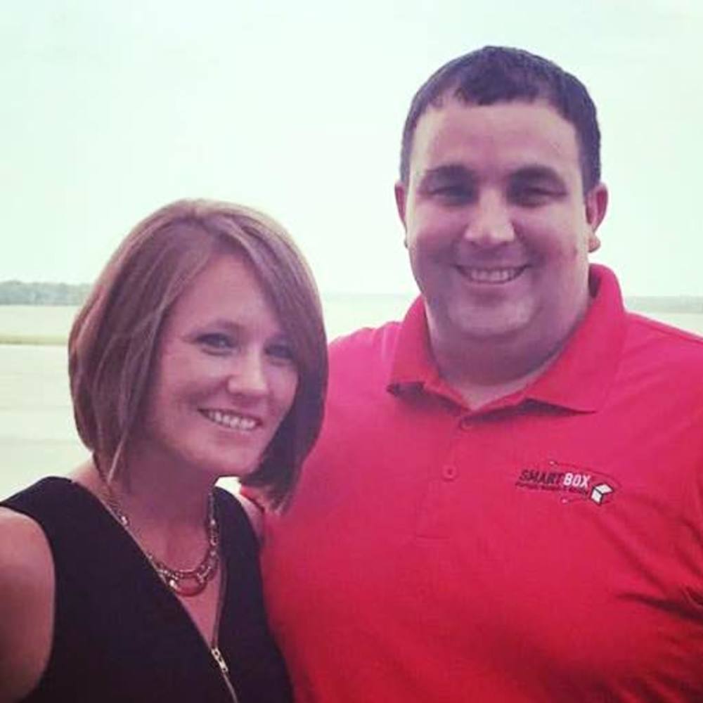 Meet your Posher, Britt